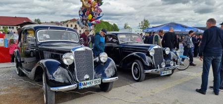 16 srecanje in blagoslov starodobnikov, foto Lapego (9)